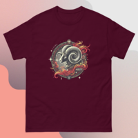 Aries Zodia series classic tee - Thumbnail 3