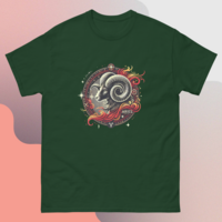 Aries Zodia series classic tee - Thumbnail 9