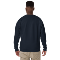 Aries Zodiac series Unisex Premium Sweatshirt - Thumbnail 8