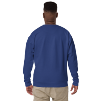 Aries Zodiac series Unisex Premium Sweatshirt - Thumbnail 11