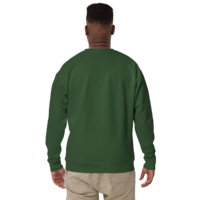 Aries Zodiac series Unisex Premium Sweatshirt - Thumbnail 15