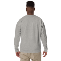 Aries Zodiac series Unisex Premium Sweatshirt - Thumbnail 27