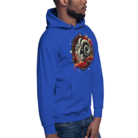 Arie Zodiac series Unisex Hoodie - Thumbnail 19