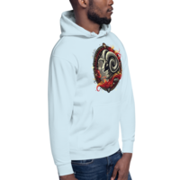 Arie Zodiac series Unisex Hoodie - Thumbnail 27