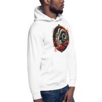 Arie Zodiac series Unisex Hoodie - Thumbnail 35