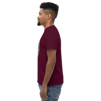 Capricorn Zodiac series classic tee - Thumbnail 4