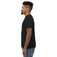 Capricorn Zodiac series classic tee - Thumbnail 10