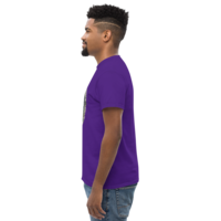 Capricorn Zodiac series classic tee - Thumbnail 16