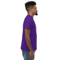 Capricorn Zodiac series classic tee - Thumbnail 17