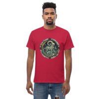 Capricorn Zodiac series classic tee - Thumbnail 24