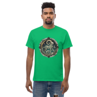 Capricorn Zodiac series classic tee - Thumbnail 42