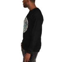 Capricorn Zodiac series Sleeve Shirt - Thumbnail 2