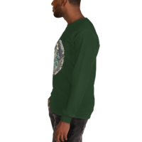 Capricorn Zodiac series Sleeve Shirt - Thumbnail 14