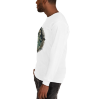 Capricorn Zodiac series Sleeve Shirt - Thumbnail 20