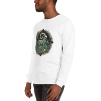 Capricorn Zodiac series Sleeve Shirt - Thumbnail 21