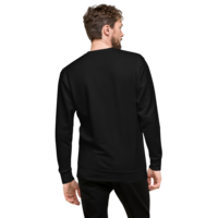 Taurus Zodiac series Unisex Premium Sweatshirt - Thumbnail 3