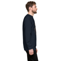 Taurus Zodiac series Unisex Premium Sweatshirt - Thumbnail 10