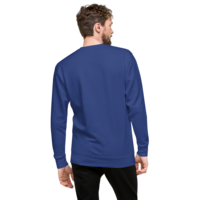 Taurus Zodiac series Unisex Premium Sweatshirt - Thumbnail 15