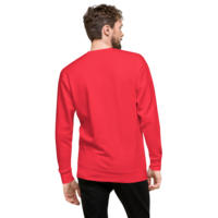 Taurus Zodiac series Unisex Premium Sweatshirt - Thumbnail 27