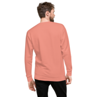 Taurus Zodiac series Unisex Premium Sweatshirt - Thumbnail 33