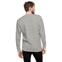 Taurus Zodiac series Unisex Premium Sweatshirt - Thumbnail 39