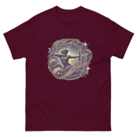 Sagittarius Zodiac series Unisex classic tee - Thumbnail 1