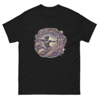 Sagittarius Zodiac series Unisex classic tee - Thumbnail 3