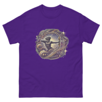 Sagittarius Zodiac series Unisex classic tee - Thumbnail 5