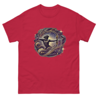 Sagittarius Zodiac series Unisex classic tee - Thumbnail 9