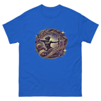 Sagittarius Zodiac series Unisex classic tee - Thumbnail 11
