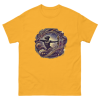 Sagittarius Zodiac series Unisex classic tee - Thumbnail 16