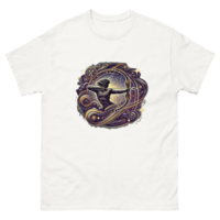 Sagittarius Zodiac series Unisex classic tee - Thumbnail 18