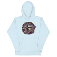Sagittarius Zodiac series Unisex Hoodie - Thumbnail 12