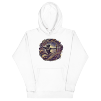 Sagittarius Zodiac series Unisex Hoodie - Thumbnail 16
