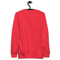 Gemini Zodiac series Unisex Premium Sweatshirt - Thumbnail 9