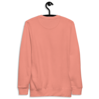 Gemini Zodiac series Unisex Premium Sweatshirt - Thumbnail 11