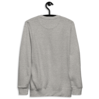 Gemini Zodiac series Unisex Premium Sweatshirt - Thumbnail 13