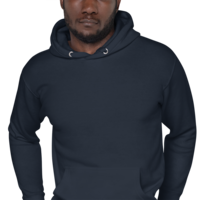 Gemini Zodiac series Unisex Hoodie - Thumbnail 7