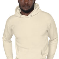 Gemini Zodiac series Unisex Hoodie - Thumbnail 31