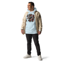 Scorpio Zodiac series Unisex Hoodie - Thumbnail 12