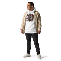 Scorpio Zodiac series Unisex Hoodie - Thumbnail 16