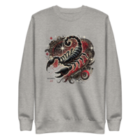 Unisex Premium Sweatshirt - Thumbnail 12