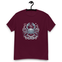 Scorpio Zodiac Series Unisex classic tee - Thumbnail 1