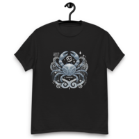 Scorpio Zodiac Series Unisex classic tee - Thumbnail 3