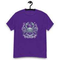 Scorpio Zodiac Series Unisex classic tee - Thumbnail 5