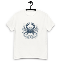 Scorpio Zodiac Series Unisex classic tee - Thumbnail 18