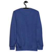 Cancer Zodiac series Unisex Premium Sweatshirt - Thumbnail 6