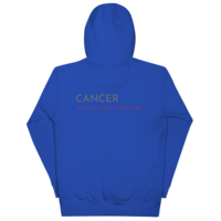 Cancer Zodiac series Unisex Hoodie - Thumbnail 10
