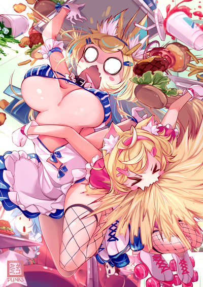 Wallscroll - Biolence!