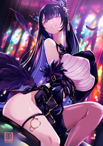 Wallscroll - Nerissa